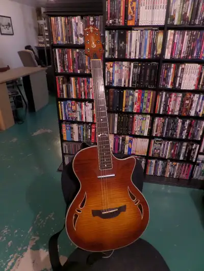 Deux guitares à vendre, View more