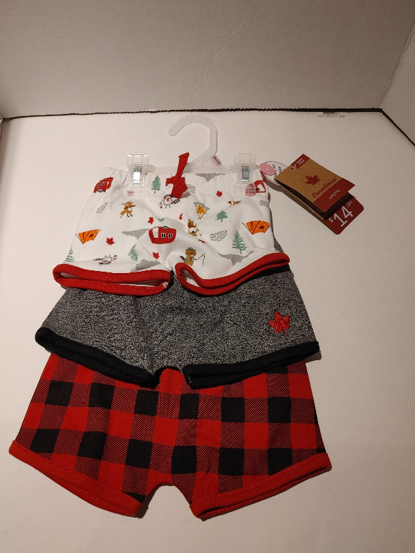 Baby Size Newborn to 6 Months New in Clothing - 0-3 Months in Kitchener / Waterloo - Image 3