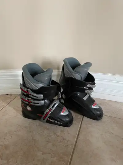 Head Ski Boots, View more