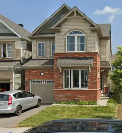 4 bedroom + office + 3 Washroom Detached House for Rent available August 1, 2025: - Approximately 2,...