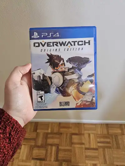 Overwatch Origins Edition, View more
