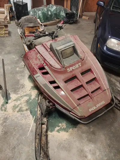 Let me know what parts you need! 5877773606