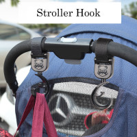 Brand New - Large Loop Hook for Stroller for sale!