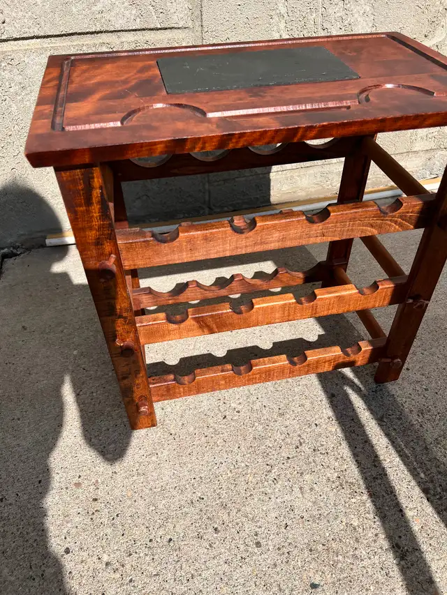 Wooden wine Rack62863284854147122