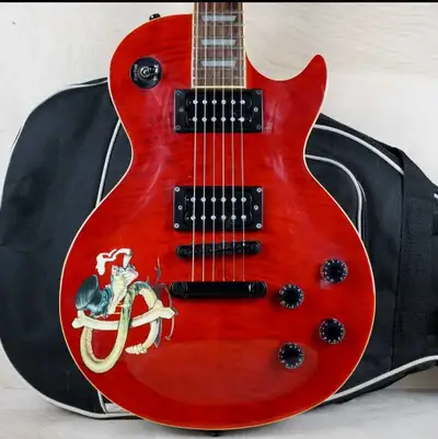 1997-98 Slash Snakepit **1500 limited, View more