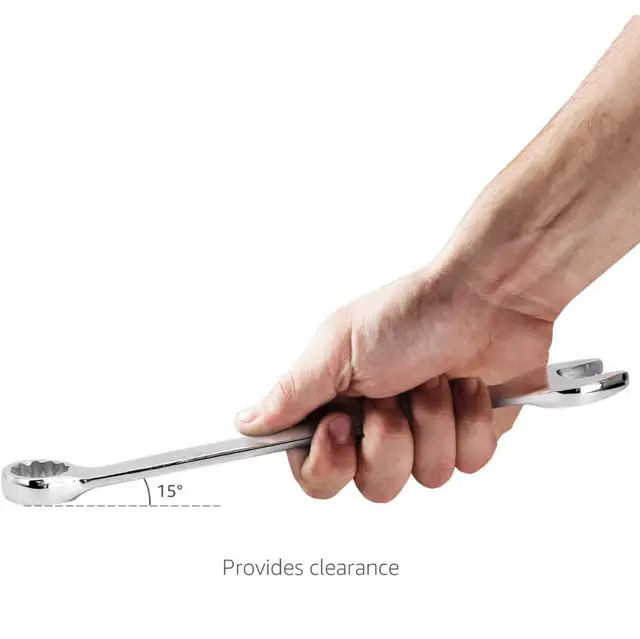 *Brand New*Denali 142-Piece Mechanics Tool Kit and Socket Set in Other Parts & Accessories in Burnaby/New Westminster - Image 6