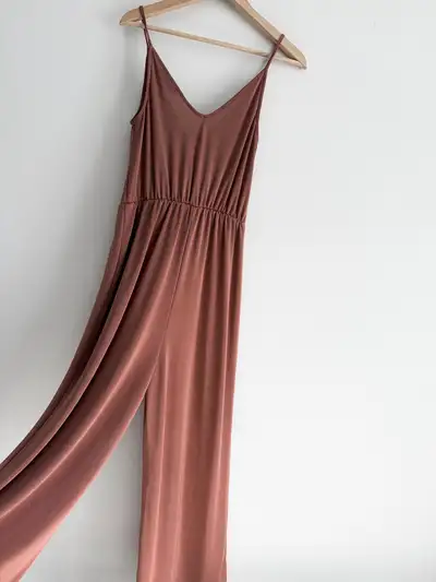 Dynamite Jumpsuit, View more