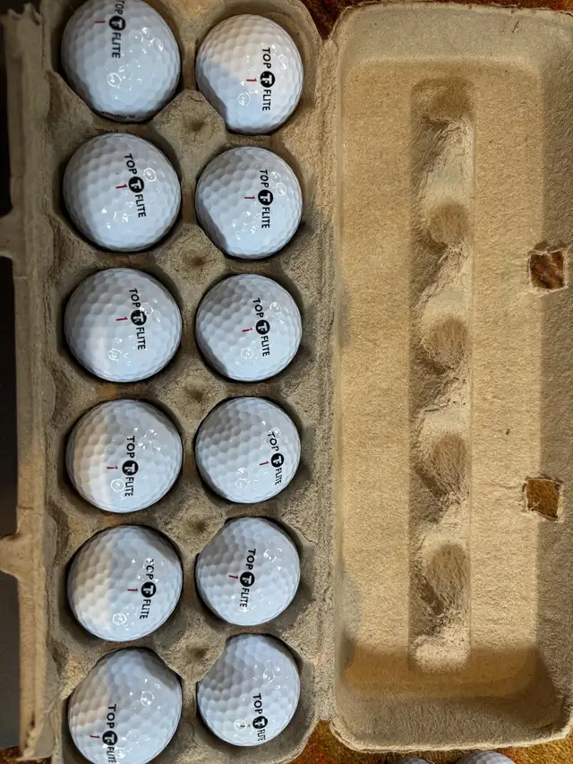 Used golf balls in Golf in City of Halifax - Image 3