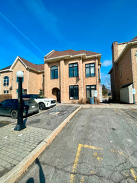 Newly Renovated Office Available for Lease on Centrepointe Drive