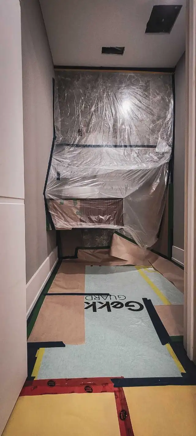 Professional Painting Service. 416-666-553562863724965250124