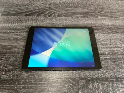 iPad 9th Gen – 64GB – Wi-Fi + Cellular – Excellent Condition, View more