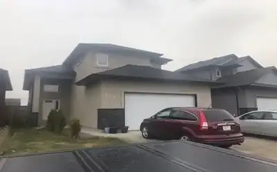 Charming Home for Rent in Rosewood, Saskatoon