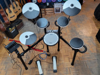roland drum percussion batterie instrument