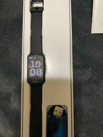 Fitness Smart Watch, View more