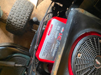 Craftsman limited edition 20hp riding mower for sale
