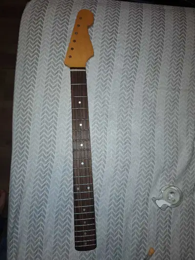 strat neck for sale , View more