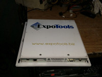 expotools tm-m4/w-na-02-12990 rfid controller i have many of the