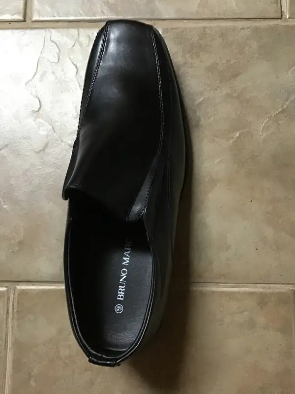 Men Bruno Marc shoes in Men's Shoes in Calgary - Image 3