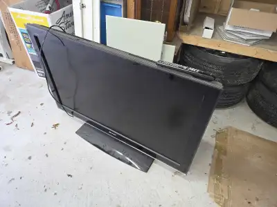 LCD TV Sharp Aquos, View more