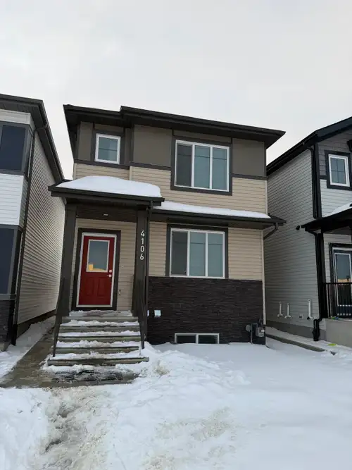 **For Rent: $2,099.99/month + Utilities – New – 3 Bed / 2.5 Bath – Beaumont, Edmonton** This is a mo...