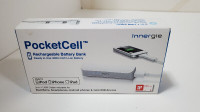 Innergie PocketCell Rechargeable Battery Bank