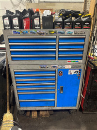 Rodac toolbox