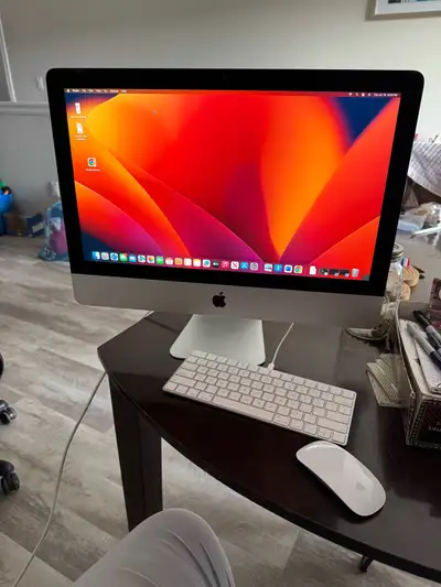 iMac 600 obo, View more