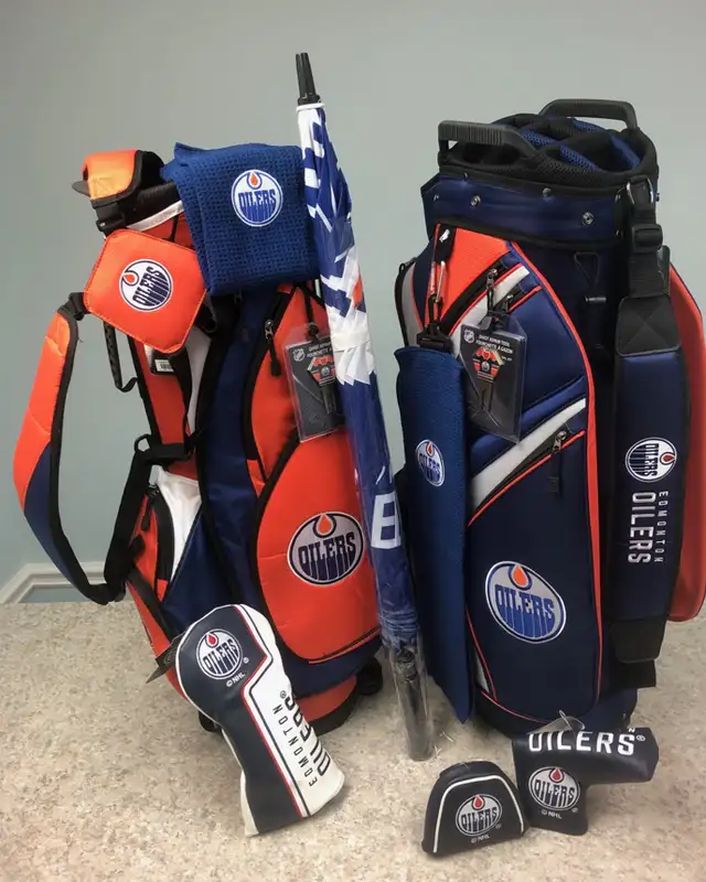 Oilers and EE Golf Merchandise - locally owned!63654762353539120