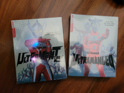 $45 Each $80 For both Never Opened and still wrapped in the plastic it came in. Bought the regular o...