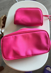 New Lancôme make up tote bags 