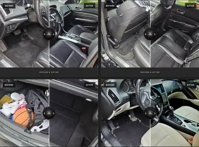 Top-Rated Spring Detail Special – Restore & Protect Your Vehicle, View more