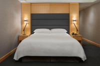 The Soho Hotel & Residences $99/Night Toronto Hotel SpecialDeal