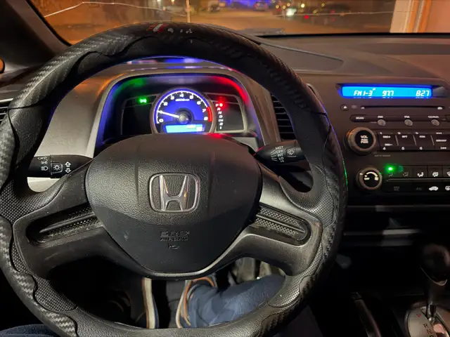 Honda Civic 2007598688441577000965