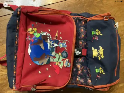 Sac à dos  , View more