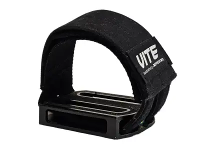 XFIXXI VITE Pedal Straps – ED Edition for Fixie & Single-Speed, View more
