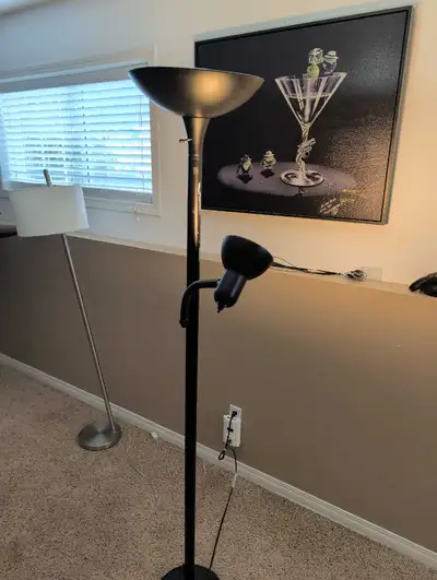 floor lamp, View more