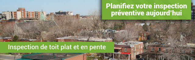 REPARATION TOITURE PLATFUITE EAU PATCH ROOFER SEAL BARDEAUX in Roofing in Longueuil / South Shore