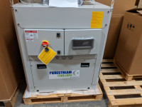 5 Ton Used  Chiller Ontario, Canada  575/3/60 or 460/3/60