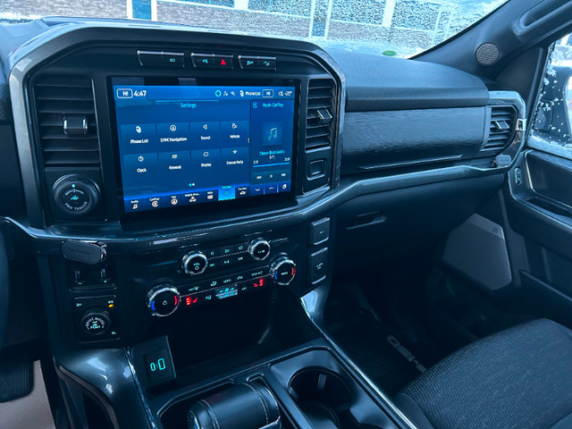 2022 Ford F-150 XLT SuperCrew Cab 6.5' Long Box in Cars & Trucks in Grande Prairie