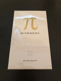 Givenchy Pi 