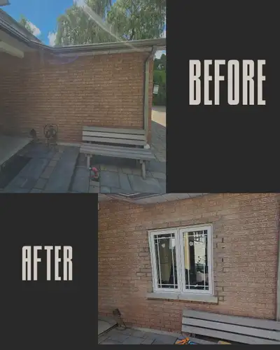 Installing windows and doors and glass, View more