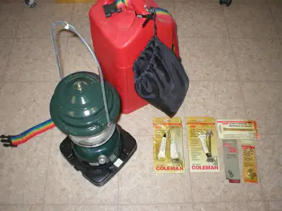 FANAL LANTERNE LUMIERE KEROSENE COLEMAN TORCHE LAMPE LAMP NAFTA, View more