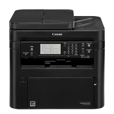 Items Included MF269 Main Unit Toner Cartridge Drum Cartridge Power Cord Telephone Line Cable Driver...