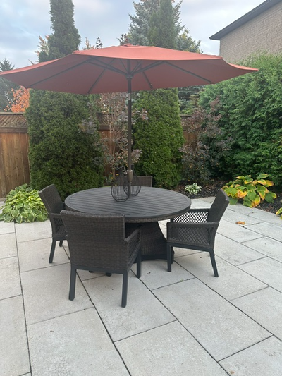 Patio Furniture, View more