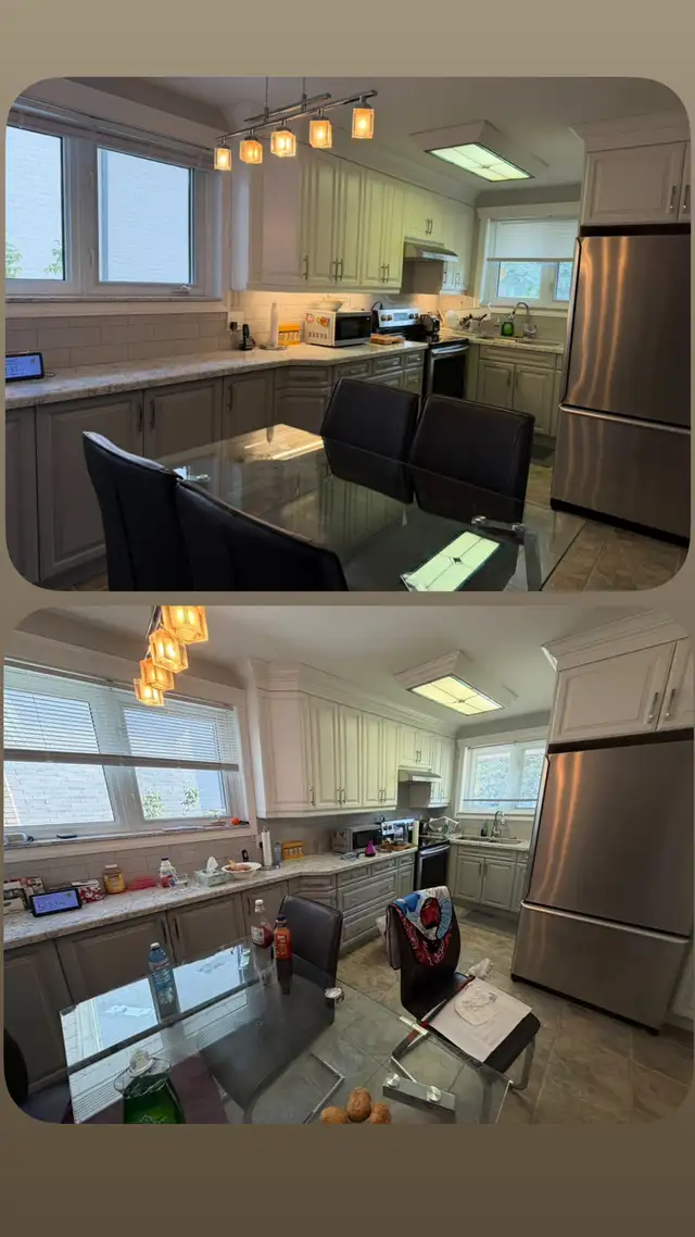 Professional House Cleaning | 2-Sister Team | GTA 