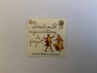 British Stamps - $5, View more
