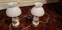 Small Lamps