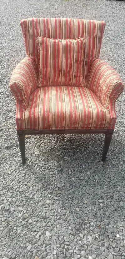 Accent Chair, View more