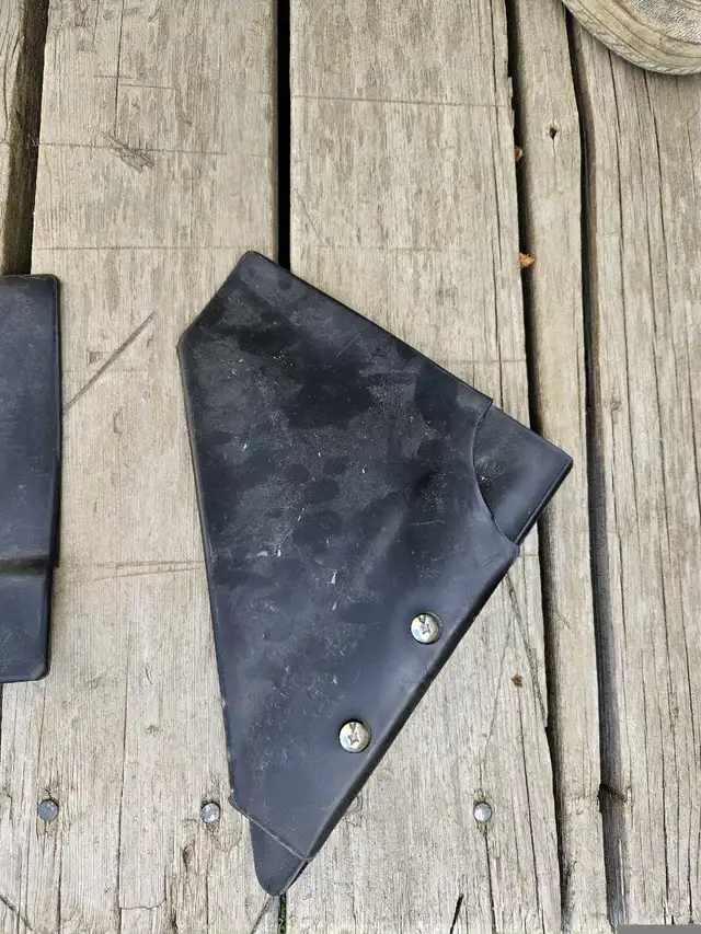 Fins for a inboard or outboard  in Other in Regina - Image 4