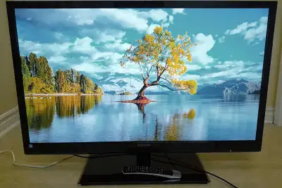 42 inches LED TV Toshiba 42SL417U, View more